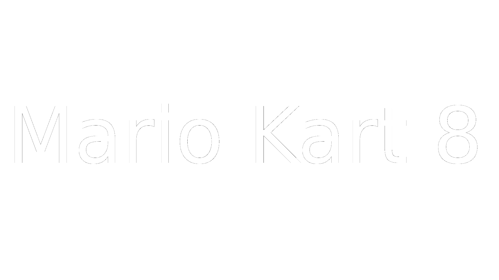 Mario Kart